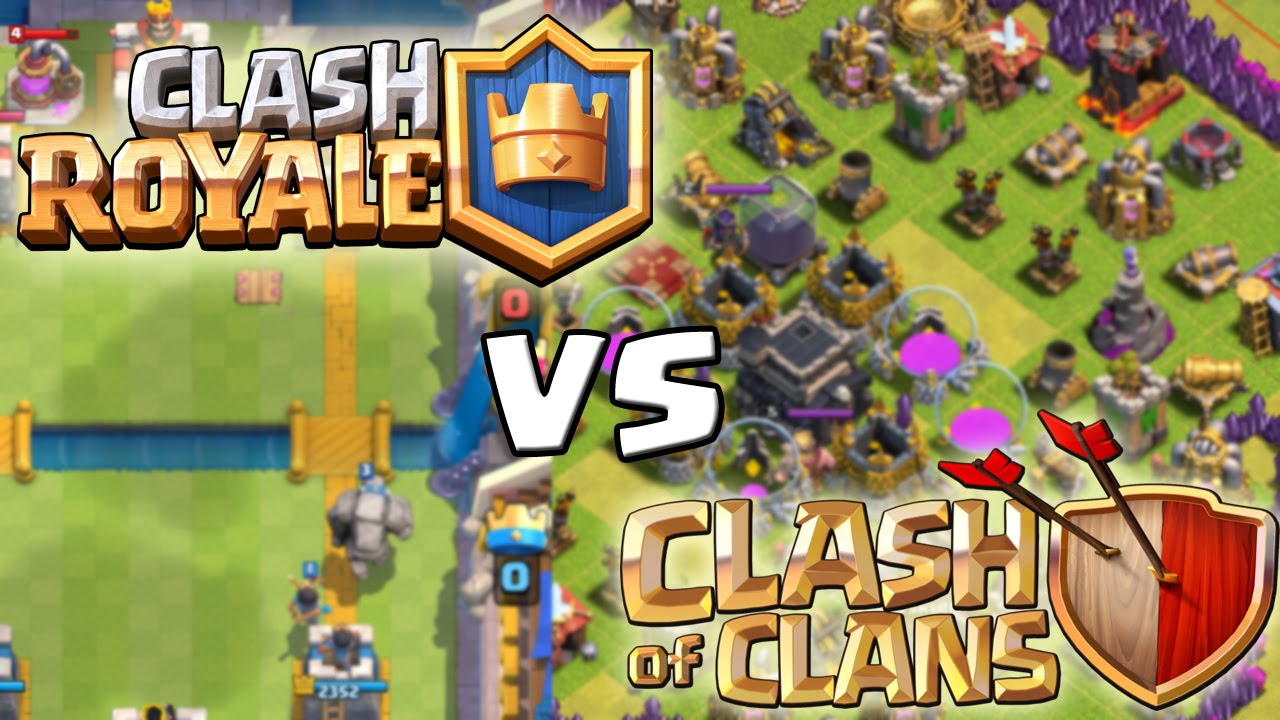 What Are Hit Points In Clash Of Clans